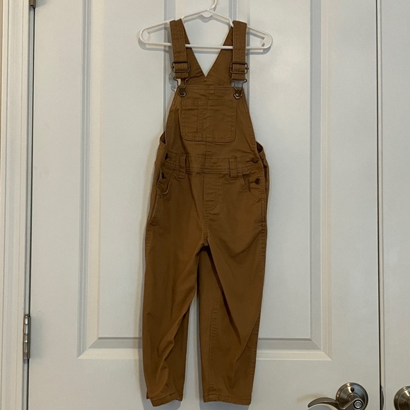 Old Navy Other - Old Navy Overalls
